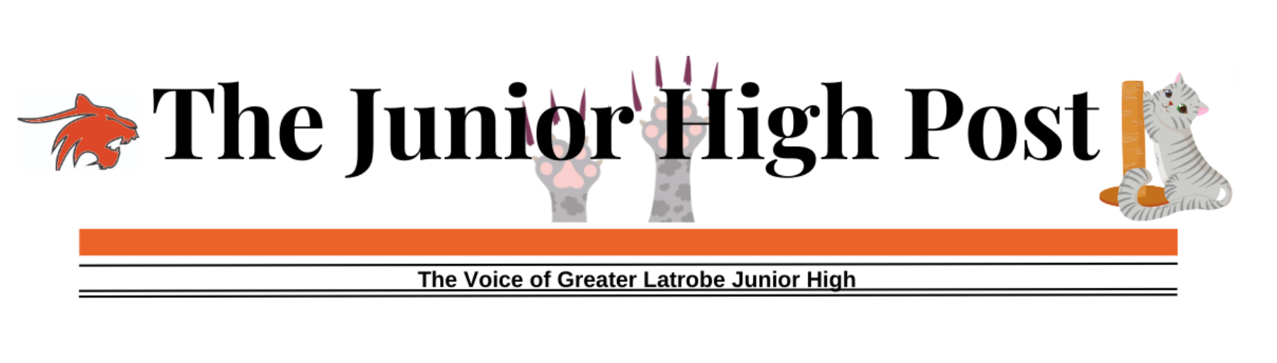 The Student News Site of Greater Latrobe Junior High