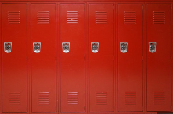 What's In Your Locker?