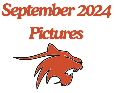 September 2024 - Pictures Around the JH!