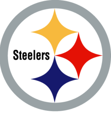 Here we go Steelers!