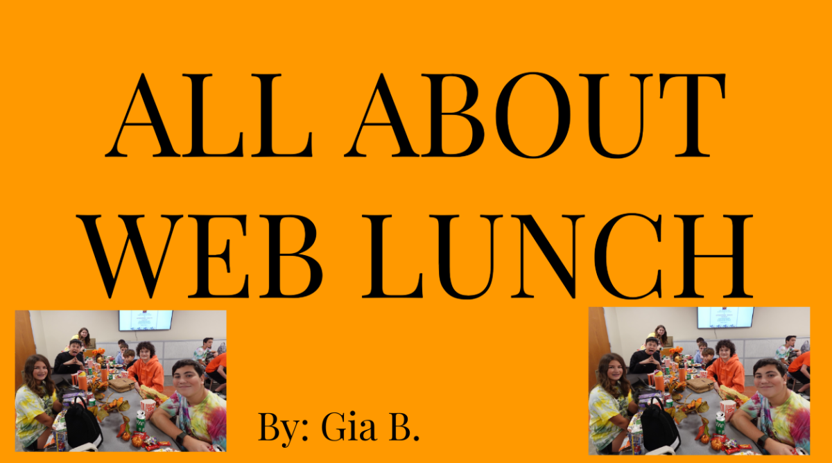 Web Lunch