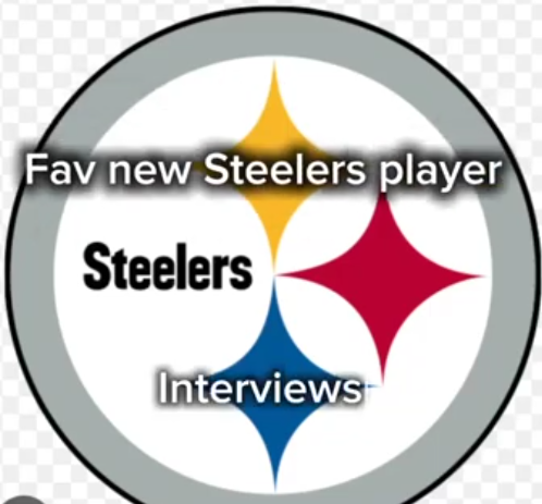 Favorite New Steelers Player