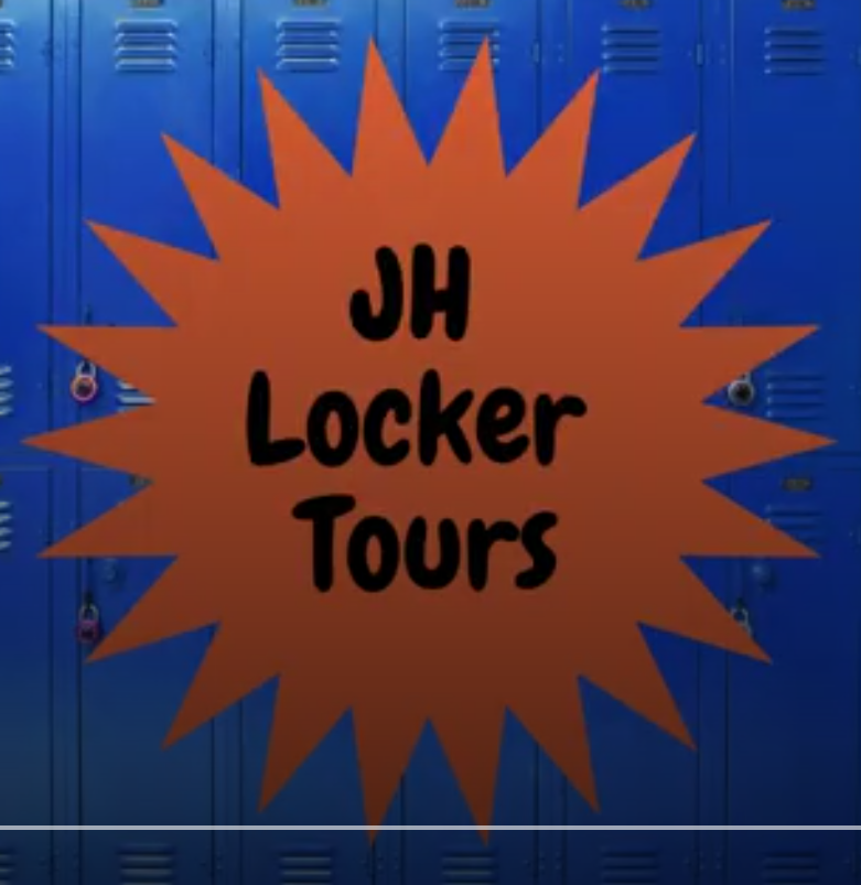 JH Locker Tours