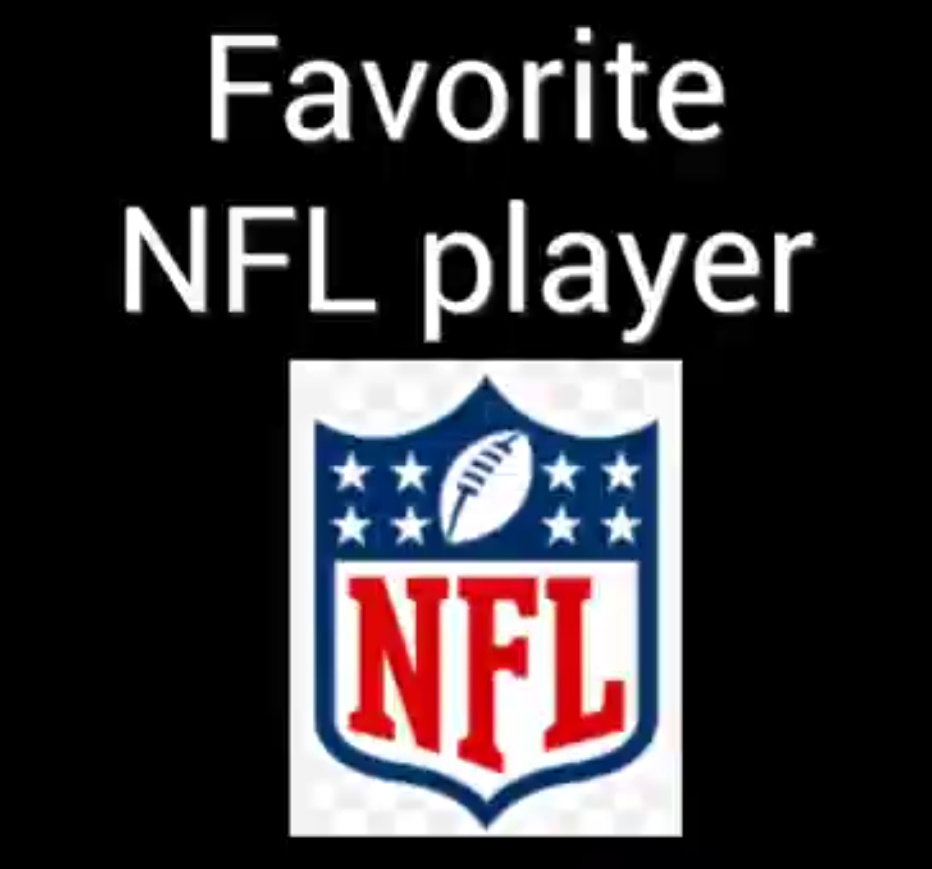 Favorite NFL Player