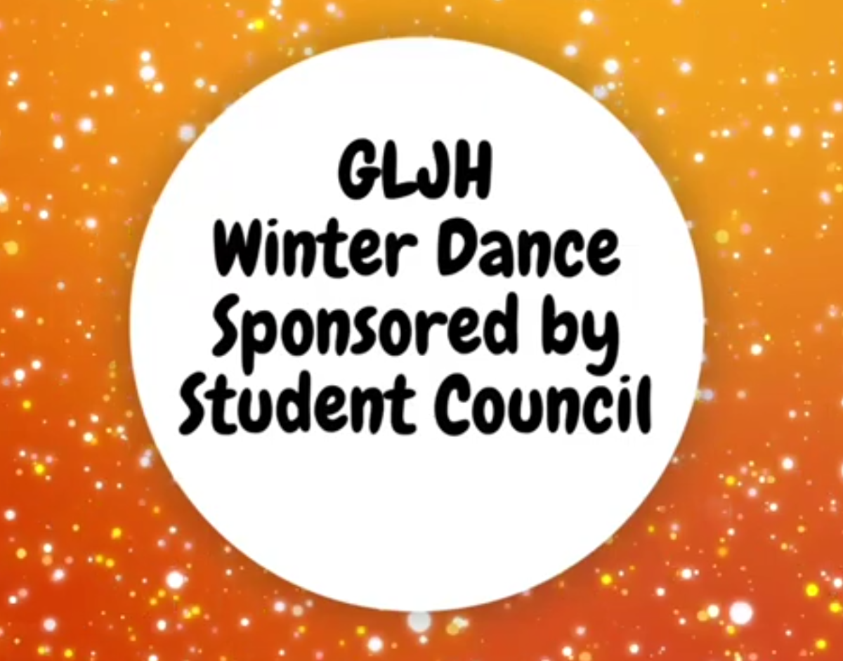 Winter Dance Video!