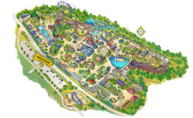 Ride the Rollercoaster!