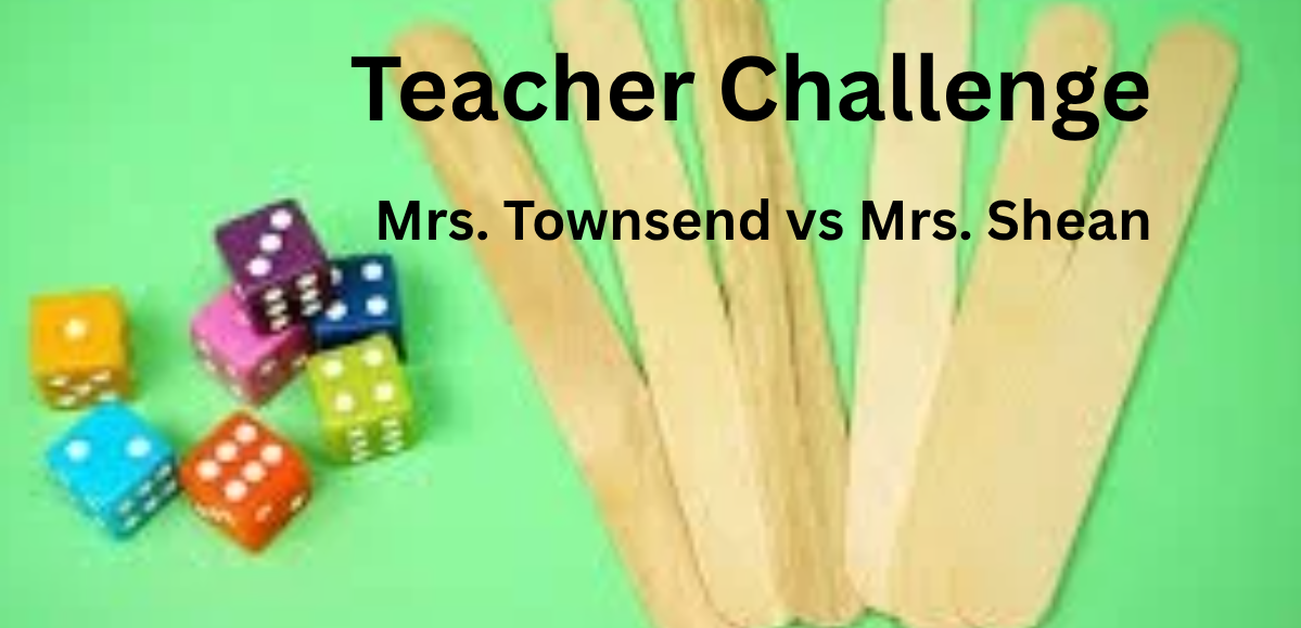 Mrs. Townsend vs Mrs. Shean