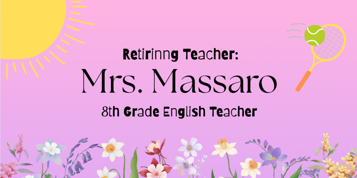 Interview with Mrs. Massaro