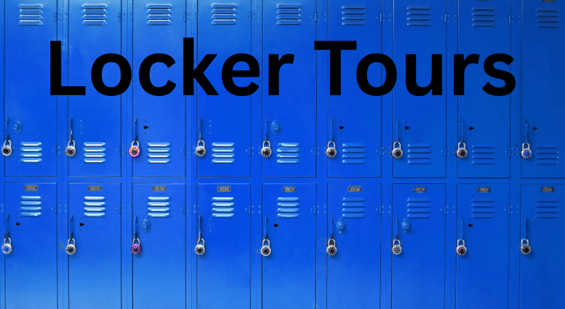 Locker Tours