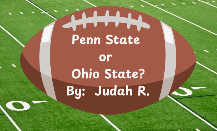 Penn State or Ohio State?