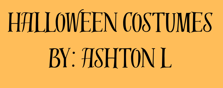 Halloween Costumes