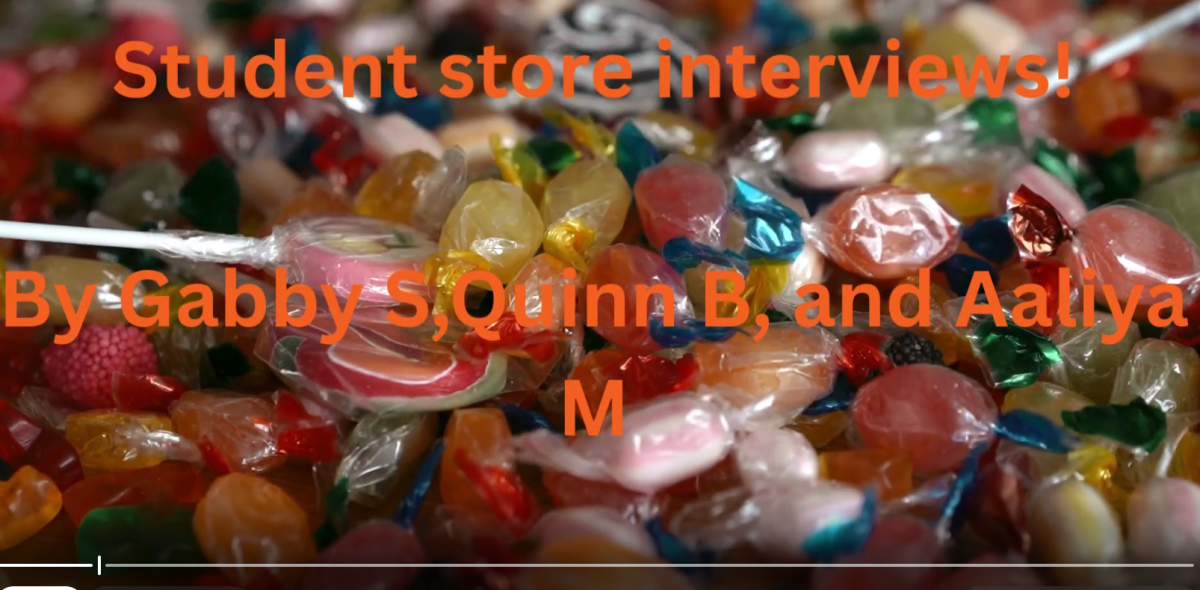 Student Store Interviews