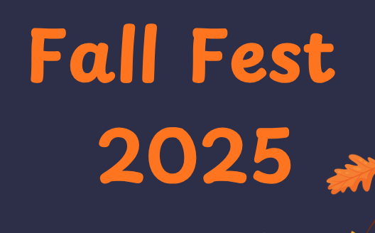Fall Fest 2025