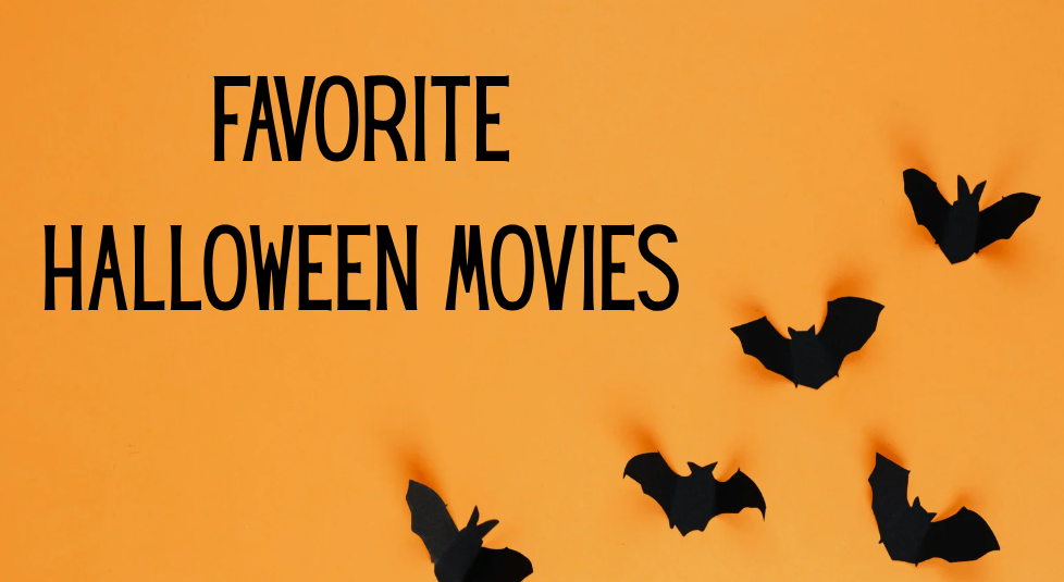 Favorite Halloween Movies