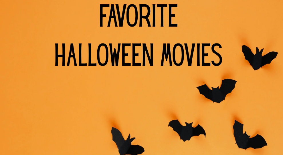 Favorite Halloween Movies