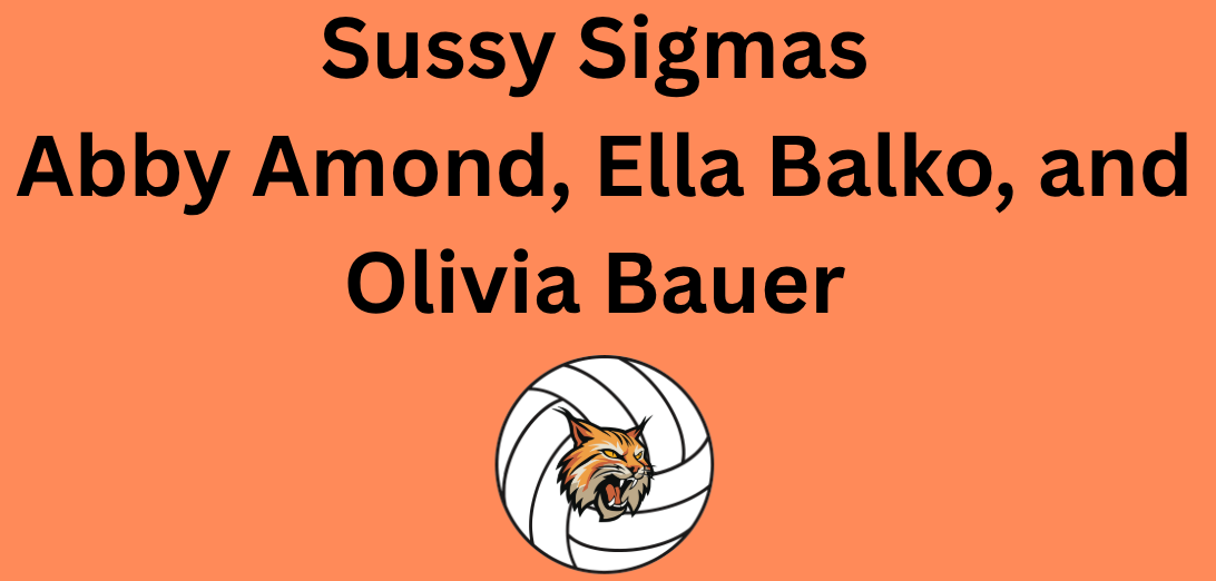 Sussy Sigmas Podcast
