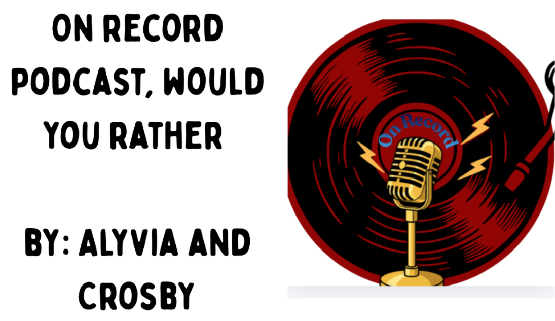 On Record Podcast